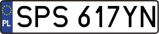 SPS617YN