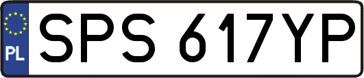 SPS617YP