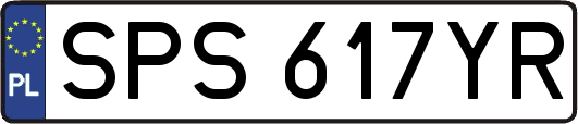 SPS617YR
