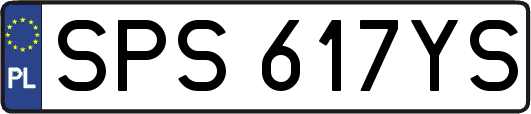 SPS617YS