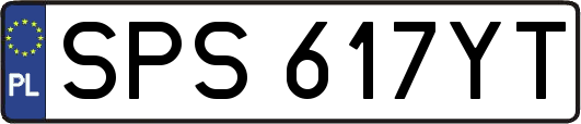 SPS617YT