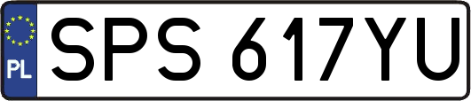 SPS617YU