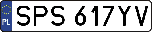 SPS617YV