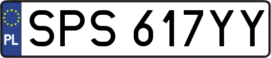 SPS617YY
