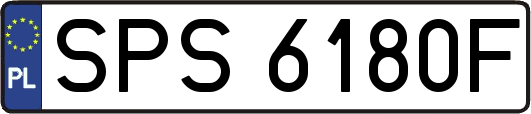 SPS6180F