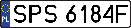 SPS6184F