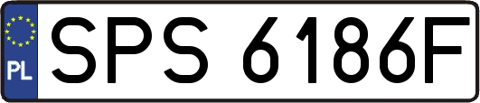 SPS6186F