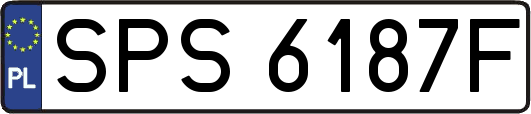 SPS6187F