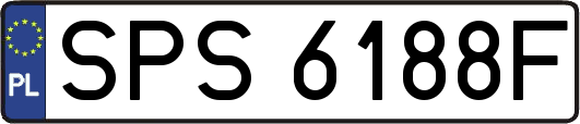 SPS6188F