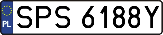 SPS6188Y
