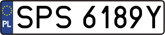 SPS6189Y