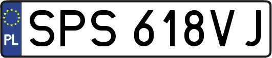 SPS618VJ