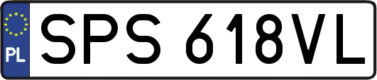 SPS618VL