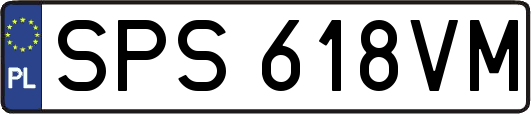 SPS618VM