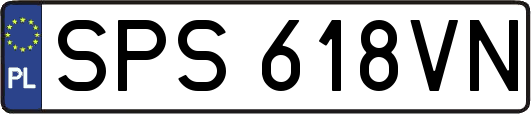 SPS618VN