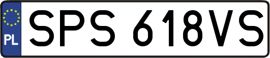 SPS618VS