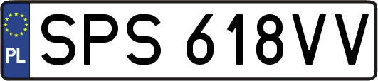 SPS618VV