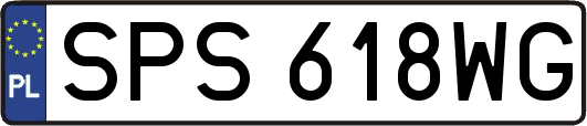 SPS618WG