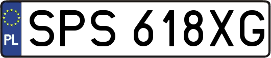 SPS618XG