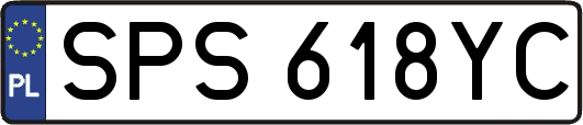 SPS618YC