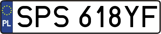 SPS618YF