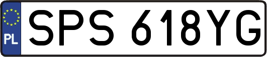 SPS618YG