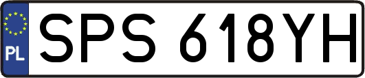 SPS618YH