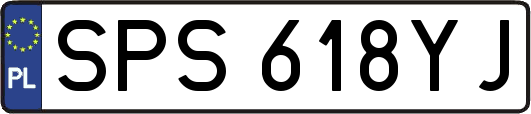 SPS618YJ