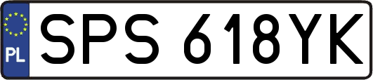SPS618YK
