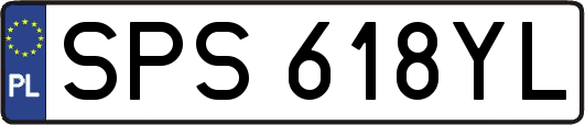 SPS618YL