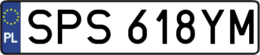 SPS618YM