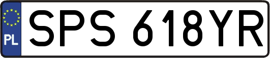 SPS618YR