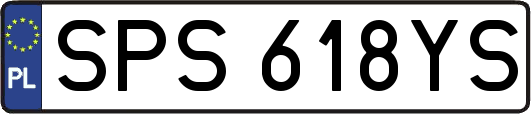 SPS618YS