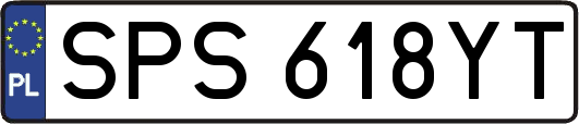 SPS618YT