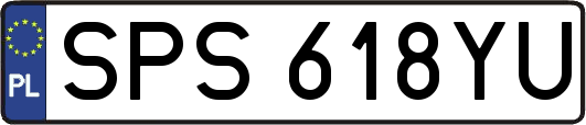 SPS618YU