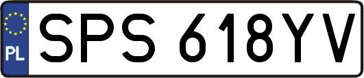 SPS618YV