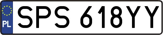SPS618YY