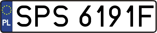 SPS6191F