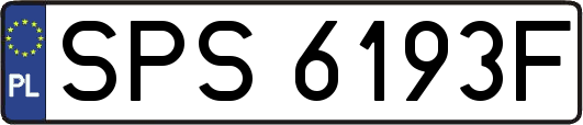 SPS6193F
