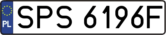SPS6196F