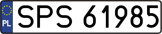 SPS61985