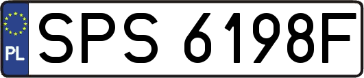 SPS6198F