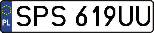 SPS619UU