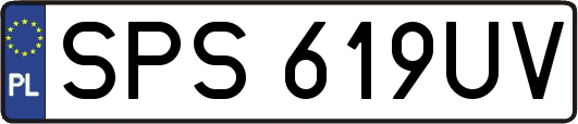 SPS619UV