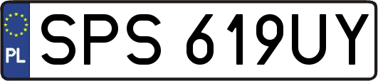 SPS619UY