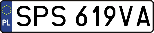 SPS619VA
