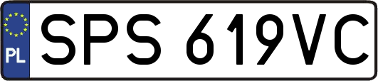 SPS619VC