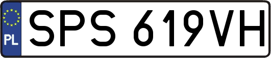 SPS619VH