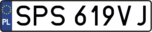 SPS619VJ