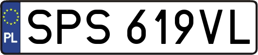 SPS619VL